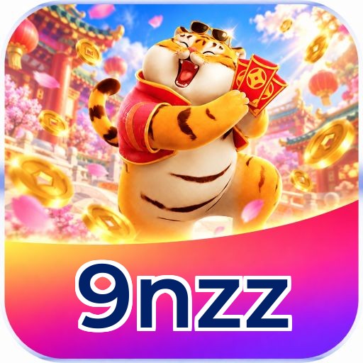 9nzz APP Logo Oficial Certificado Android iOS