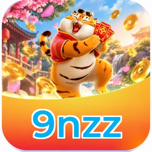 Logo 9nzz Telegram Canal Oficial