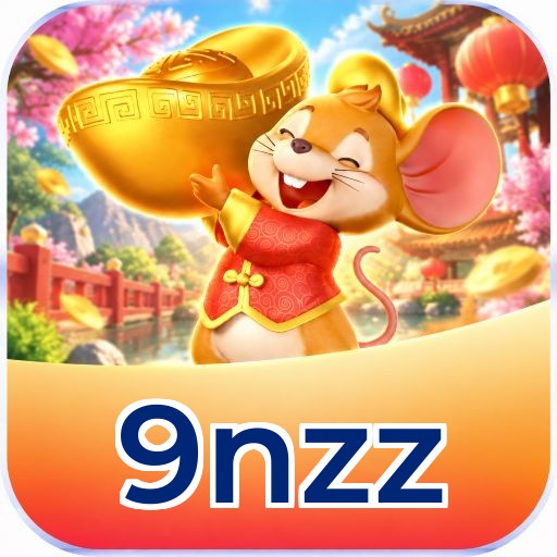 Logo 9nzz Loteria Online