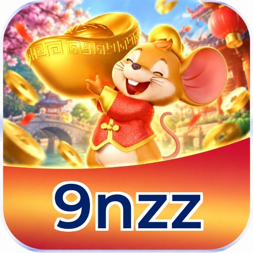 9nzz Logo Oficial