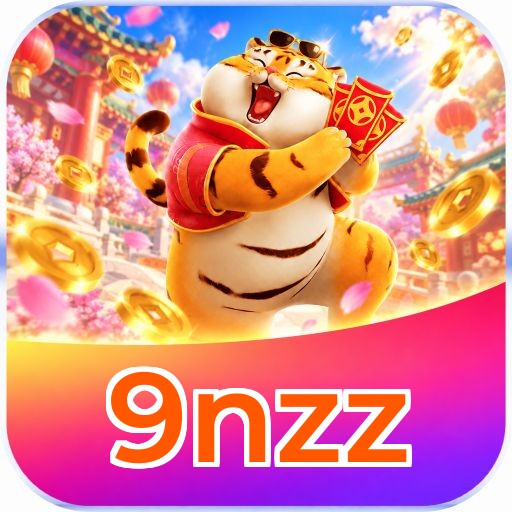 9nzz Logo Verificado