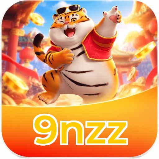 9nzz Download Speed Test Logo - Teste de Velocidade Certificado