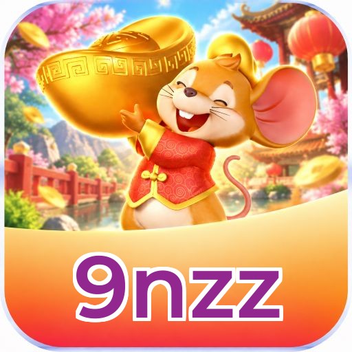 Logo 9nzz APP Mobile Brasil