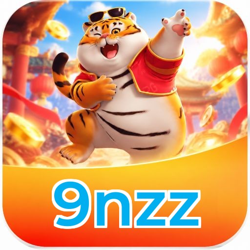 Logo 9nzz Telegram Oficial