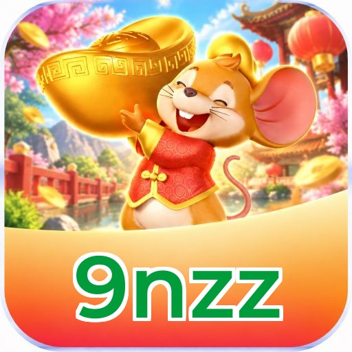 9nzz Jackpots Progressivos